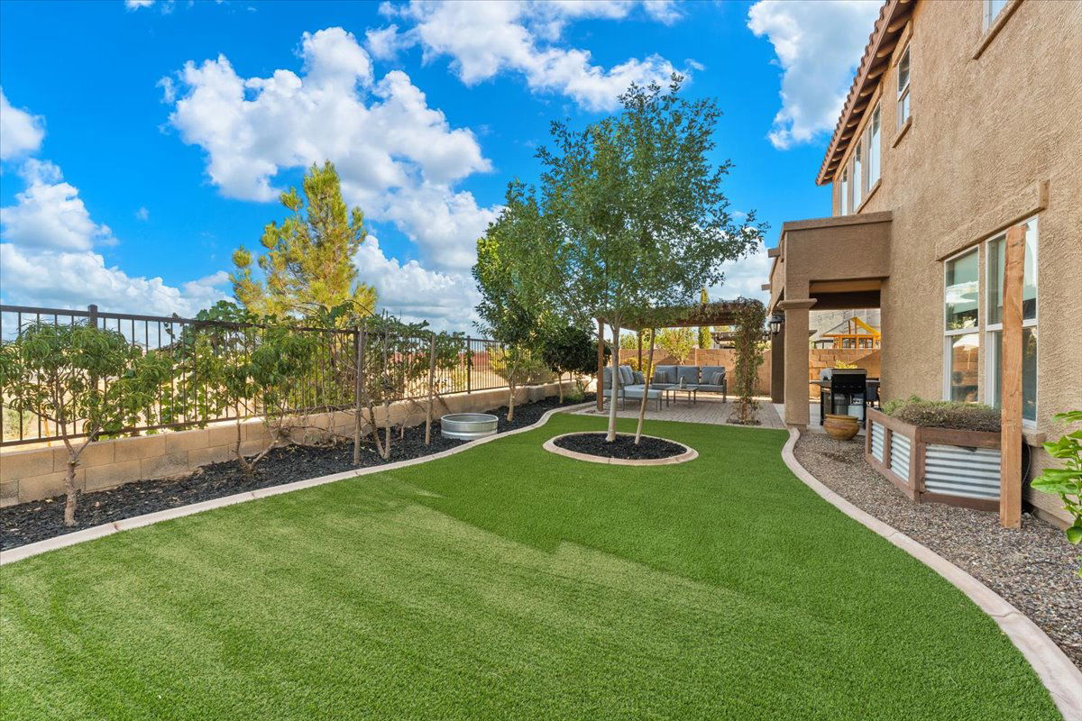 Queen Creek Villa