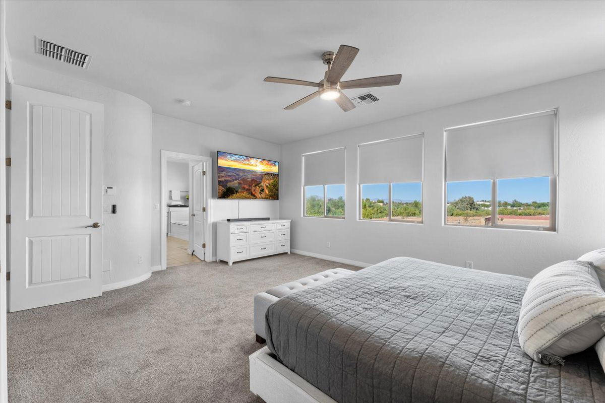 Queen Creek Villa