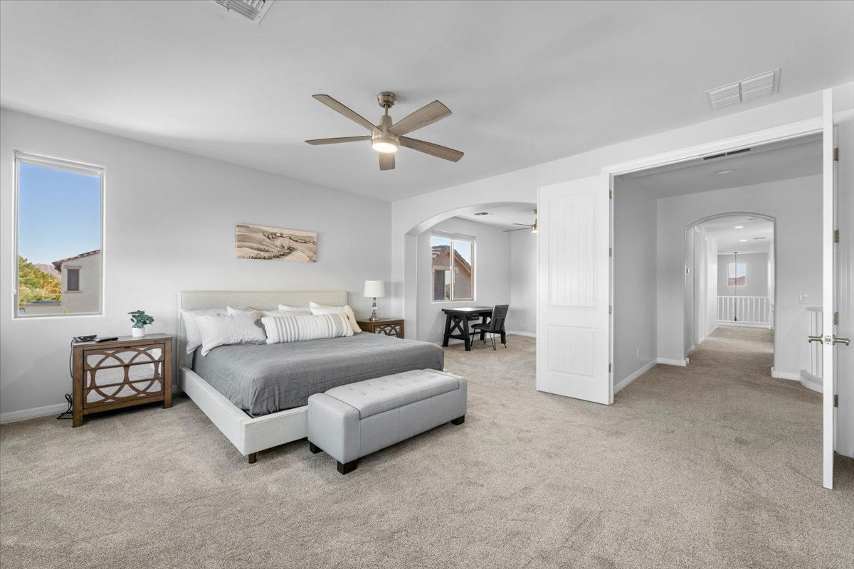 Queen Creek Villa