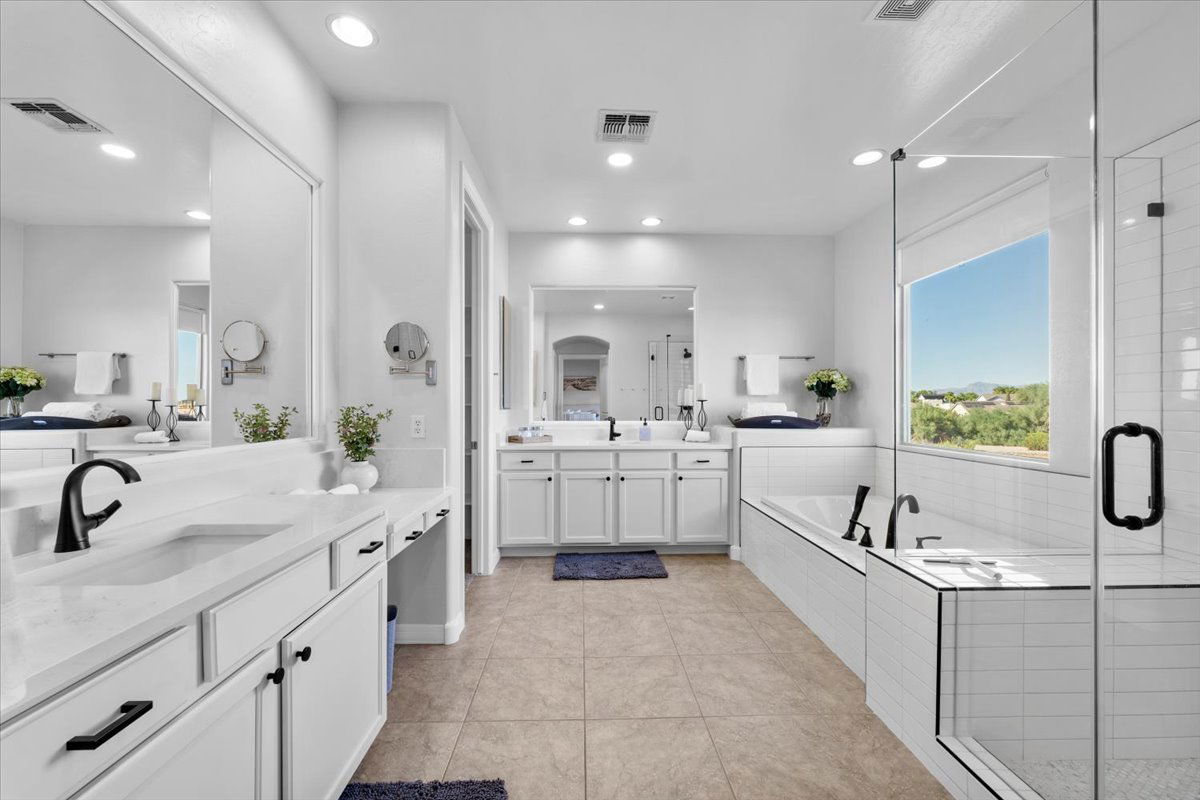 Queen Creek Villa