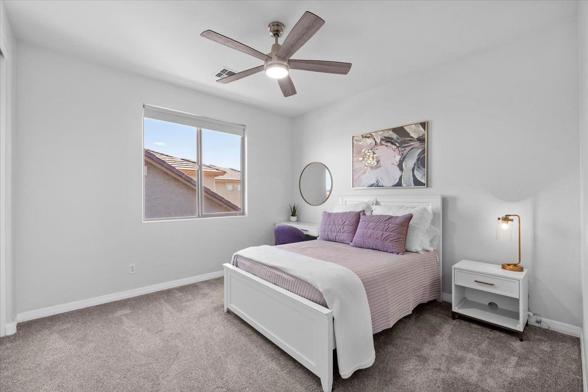 Queen Creek Villa