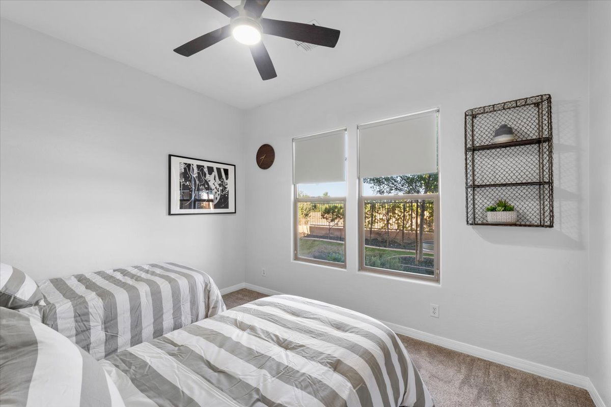 Queen Creek Villa
