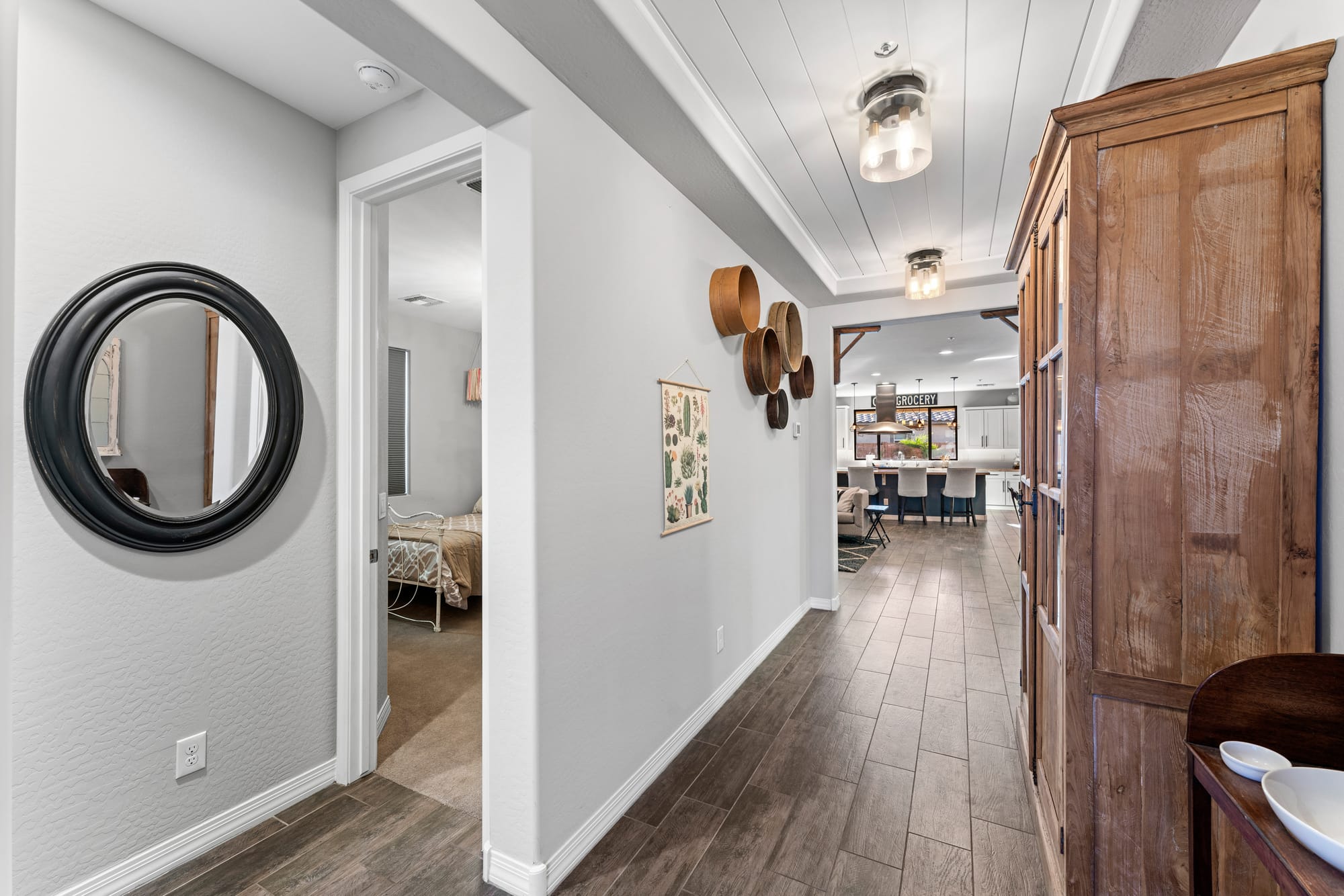 Gilbert Retreat with Pool/Spa