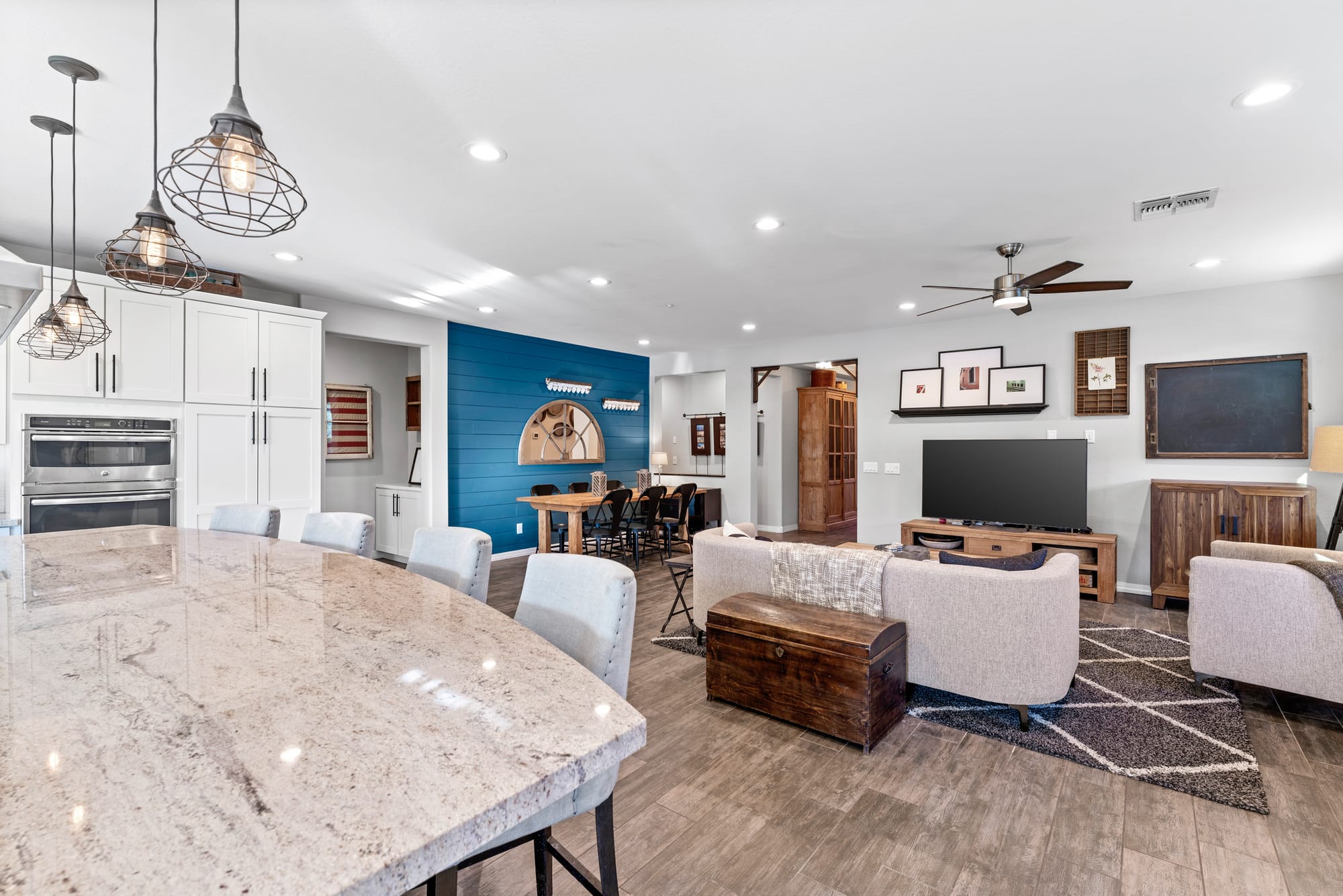 Gilbert Retreat with Pool/Spa