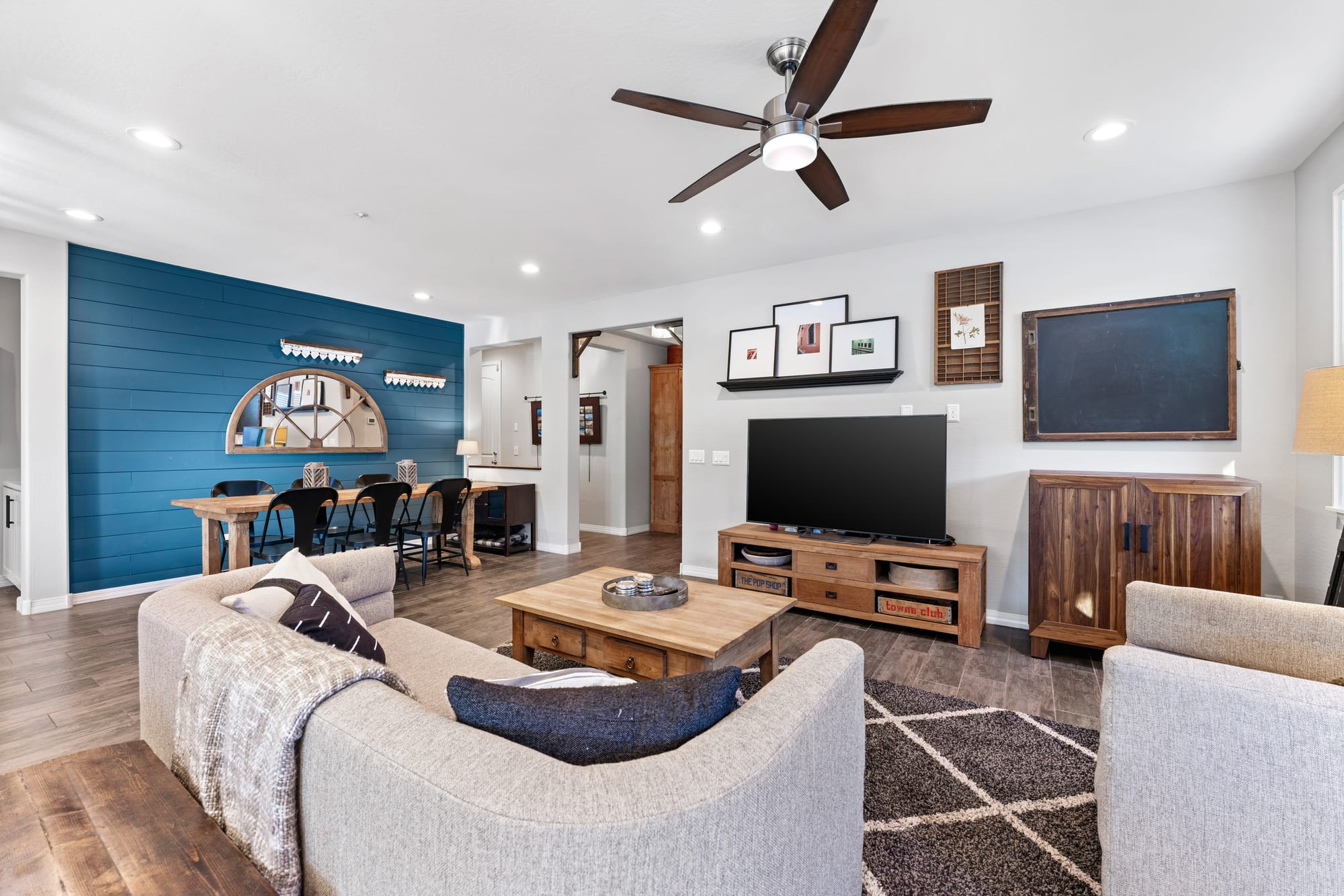 Gilbert Retreat with Pool/Spa