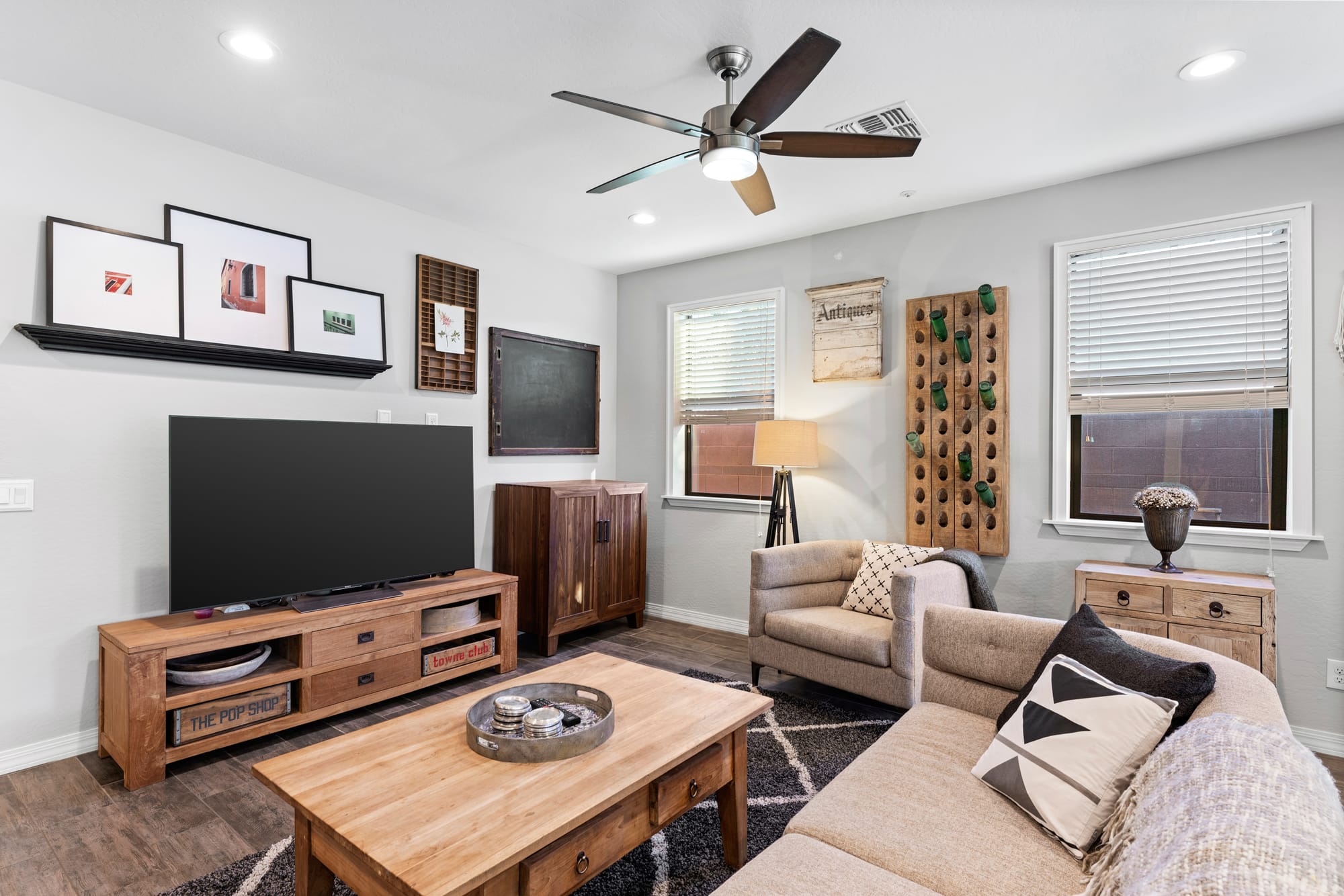 Gilbert Retreat with Pool/Spa