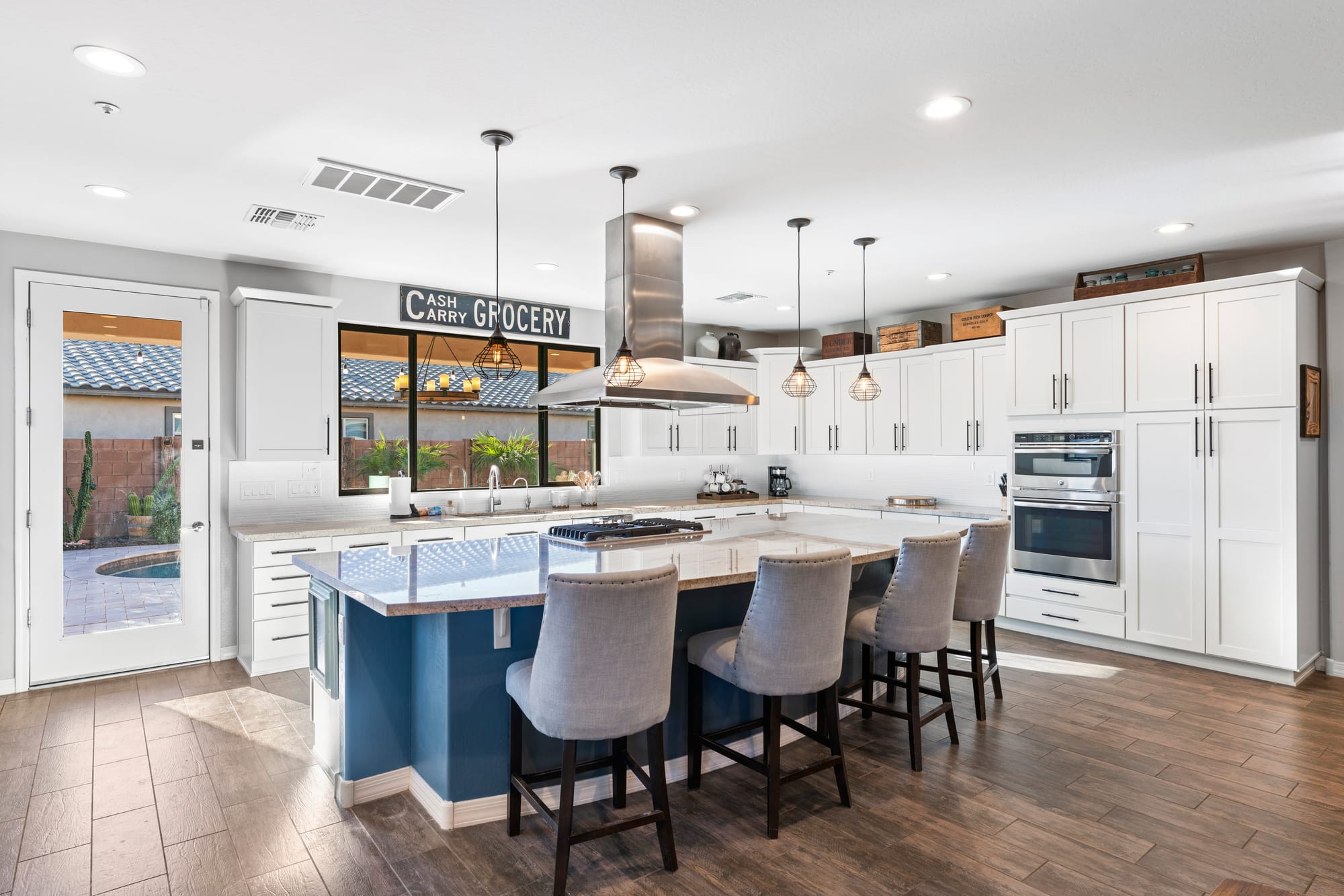 Gilbert Retreat with Pool/Spa