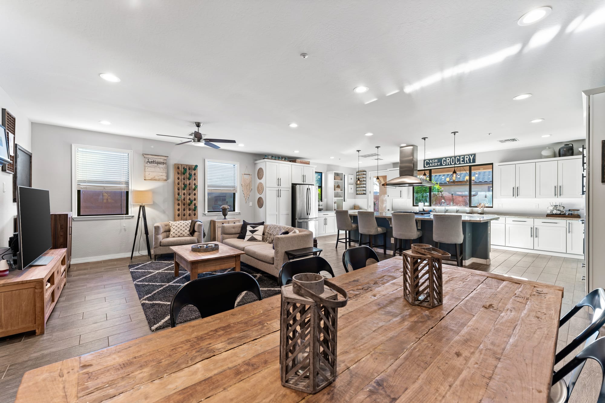 Gilbert Retreat with Pool/Spa