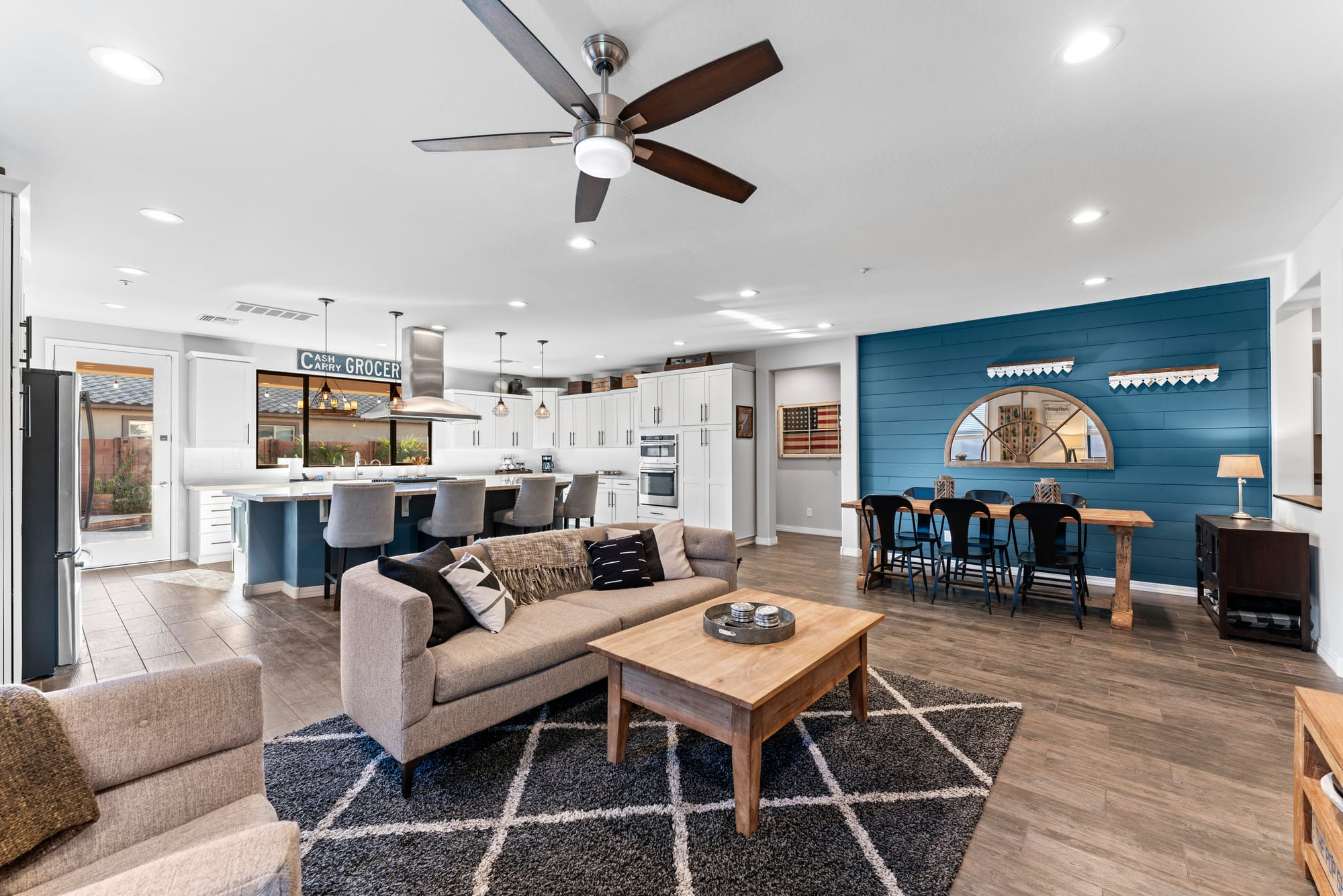 Gilbert Retreat with Pool/Spa