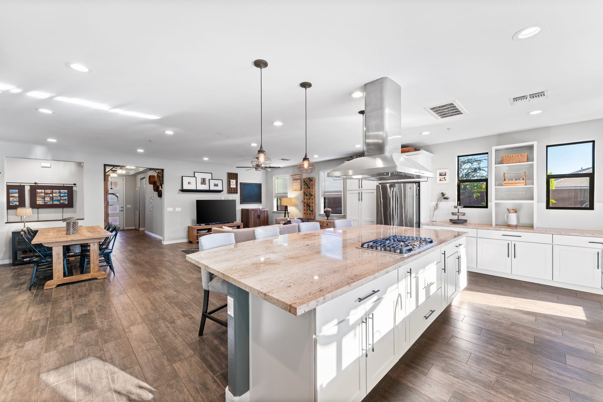 Gilbert Retreat with Pool/Spa