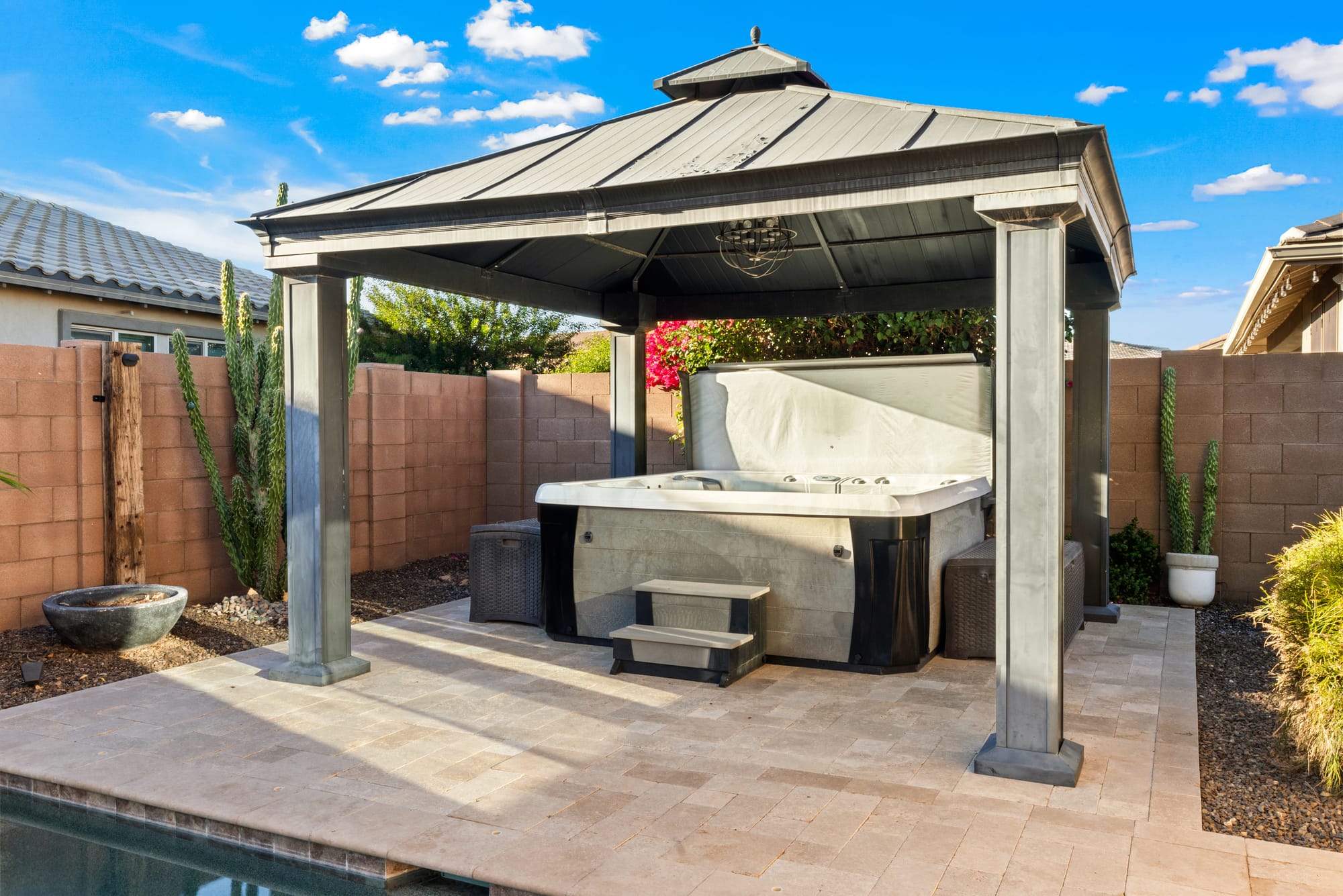 Gilbert Retreat with Pool/Spa