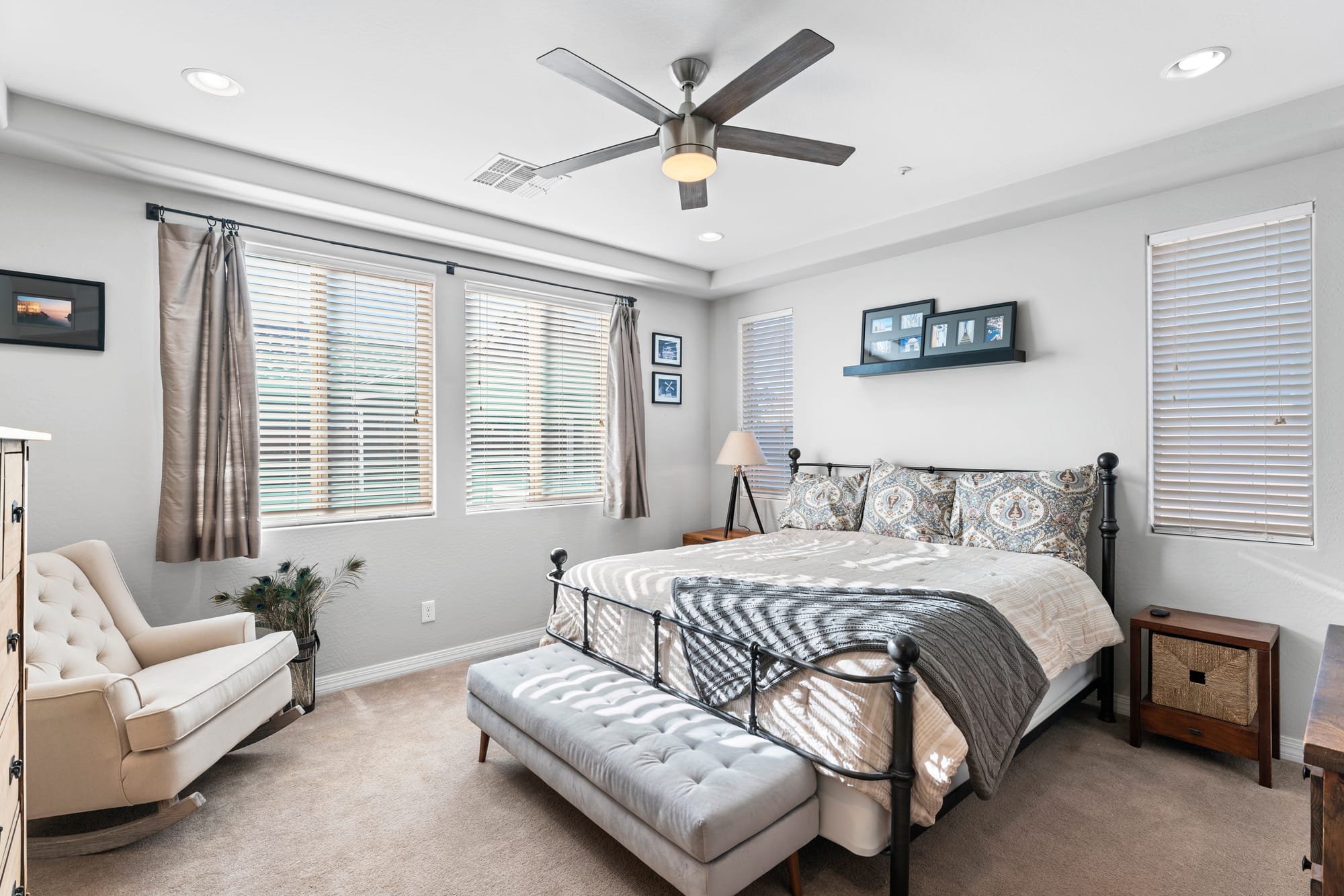 Gilbert Retreat with Pool/Spa