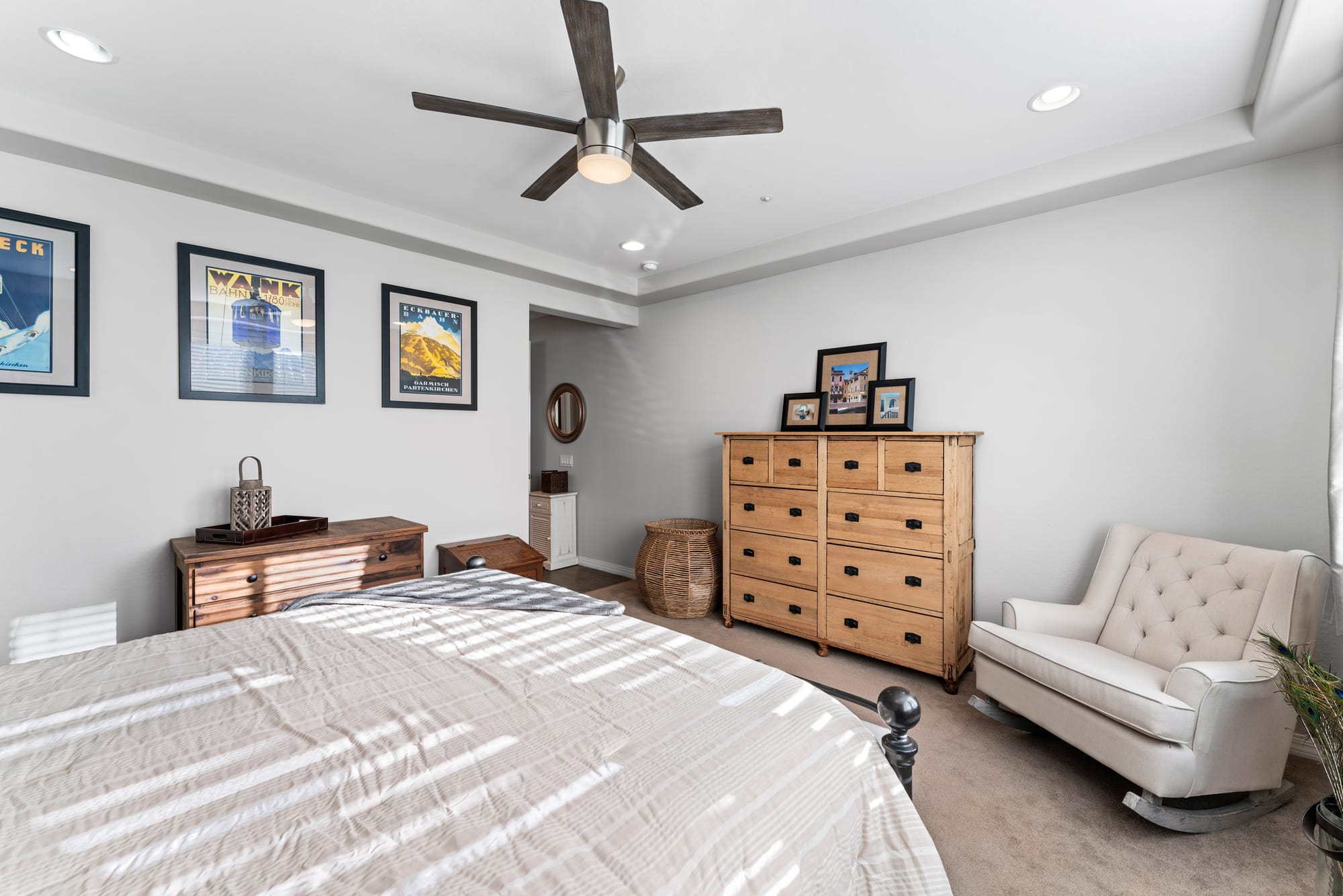 Gilbert Retreat with Pool/Spa