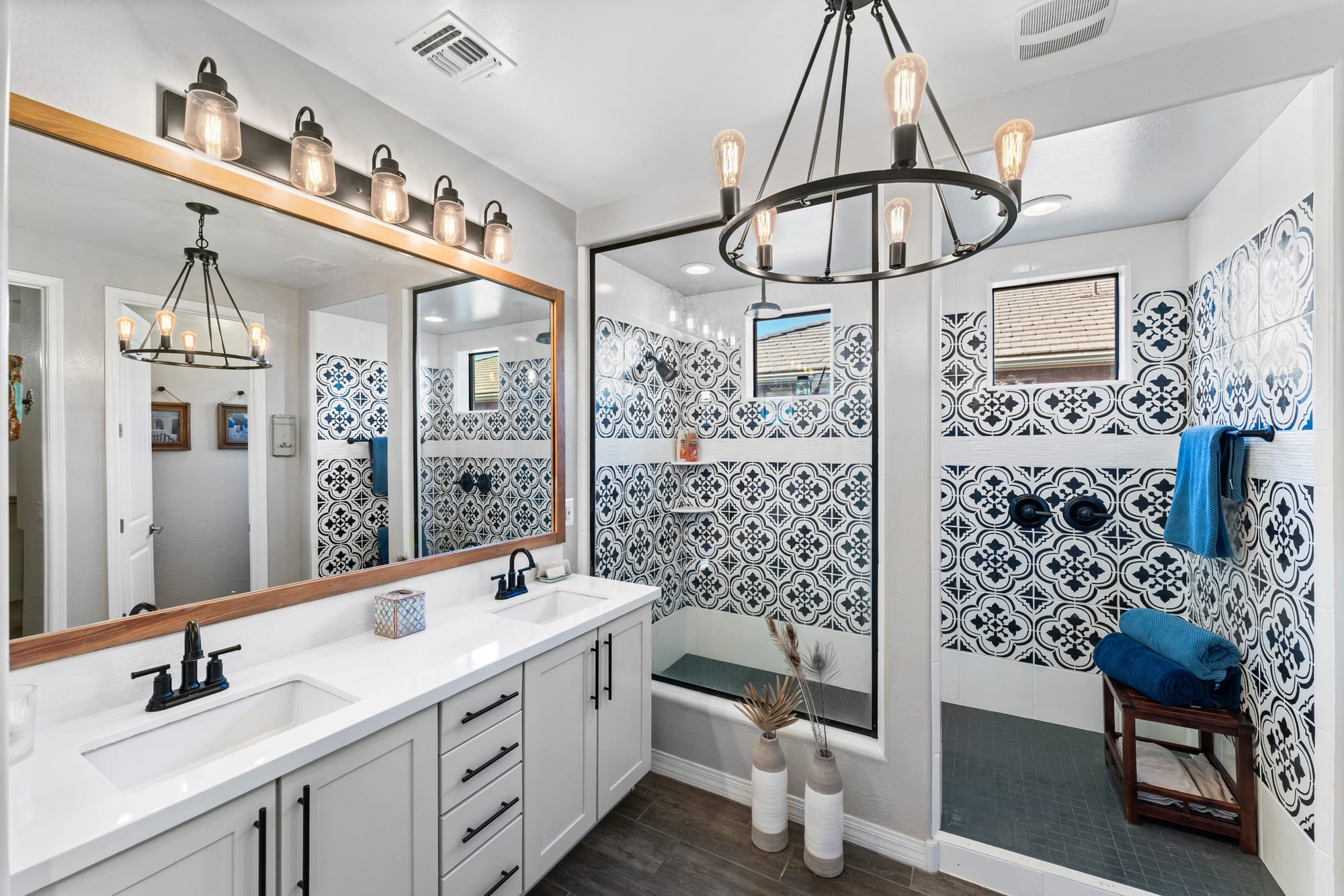 Gilbert Retreat with Pool/Spa