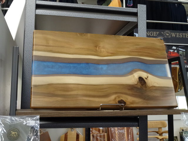 Bread Boards