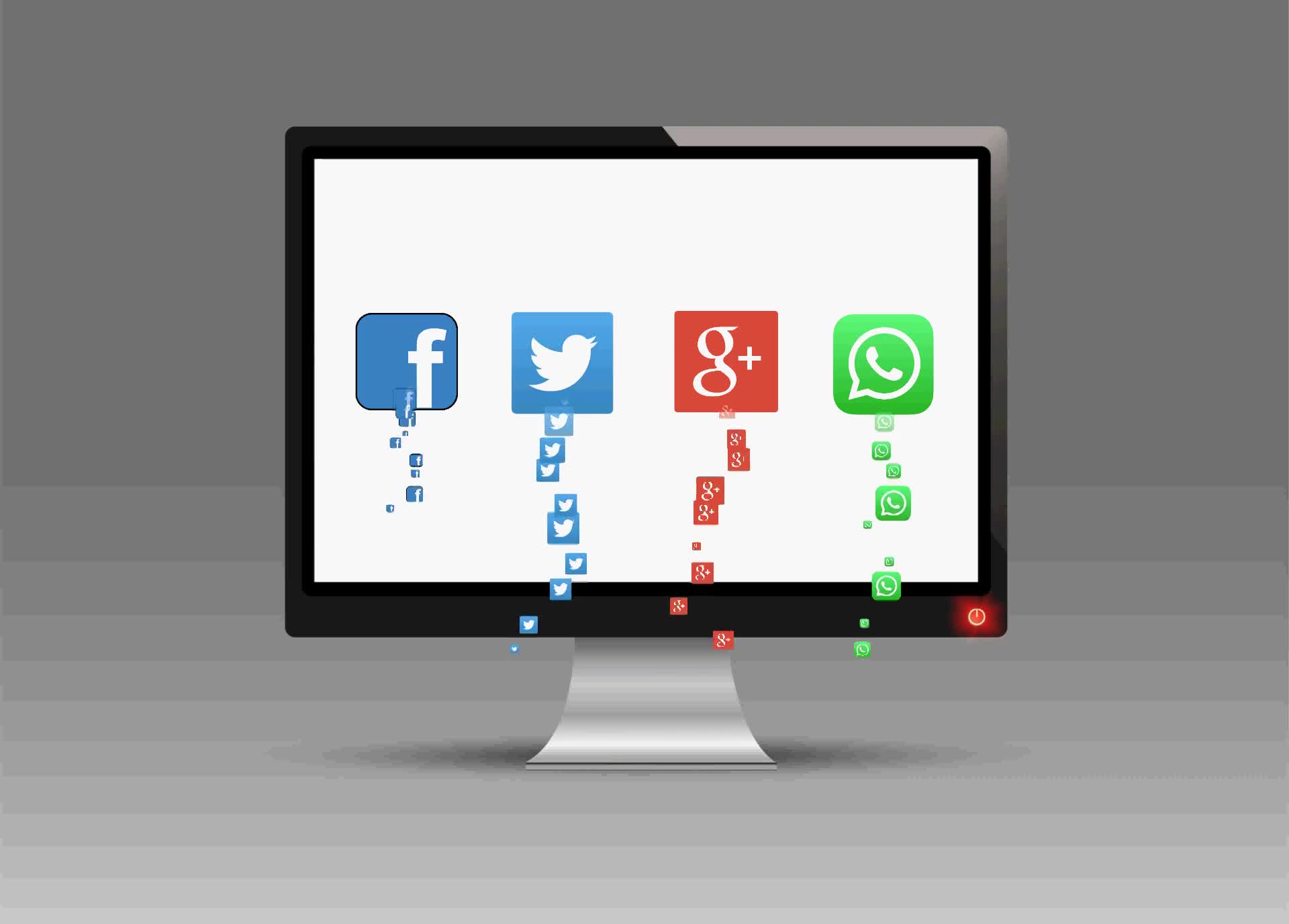  OFFICIAL WEBSITES &amp; SOCIAL HANDLES video thumbnail