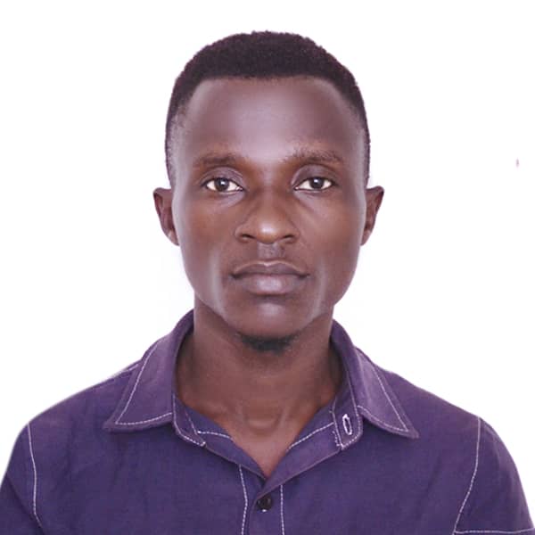 About Richard Kaahwa