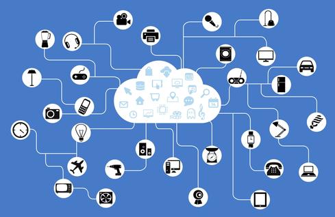 What is an IoT gateway?