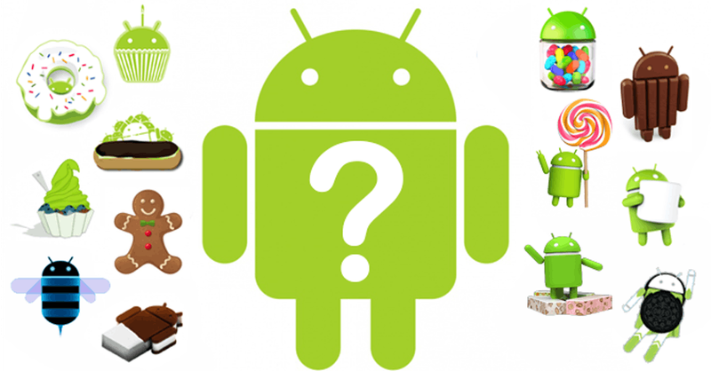 Android OS: Google-Powered Devices and Apps