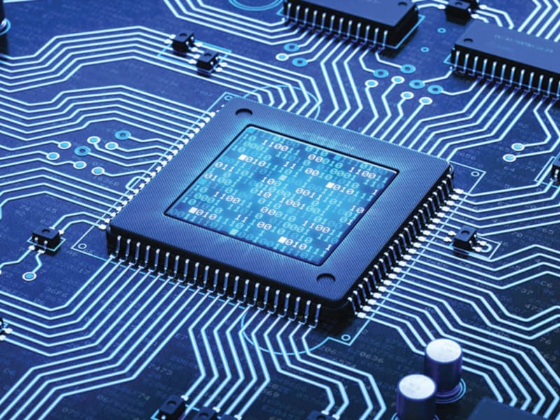 What Are Embedded Systems?