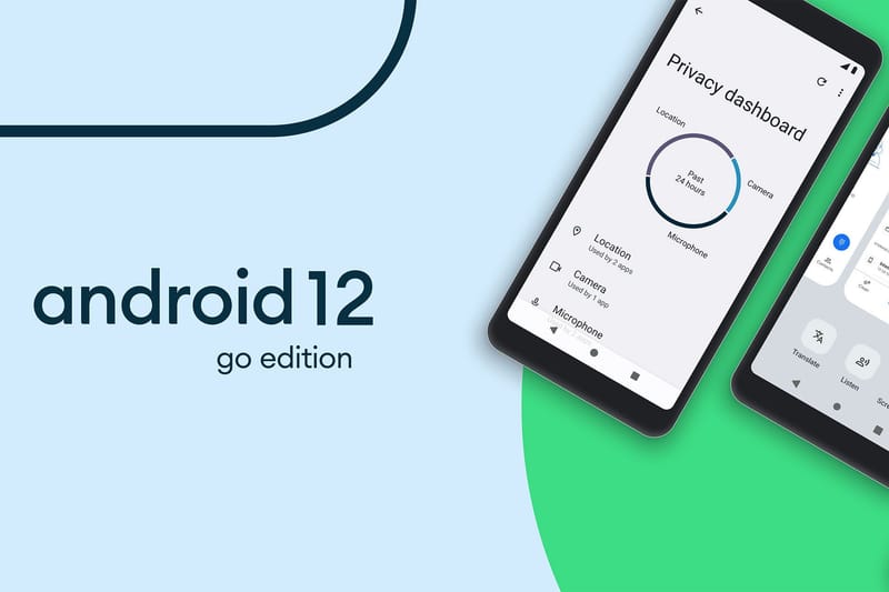 Top 7 Android 12 highlights you want to attempt