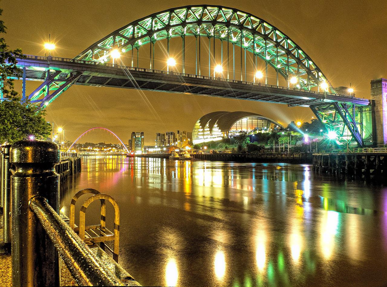 Newcastle NFT photo