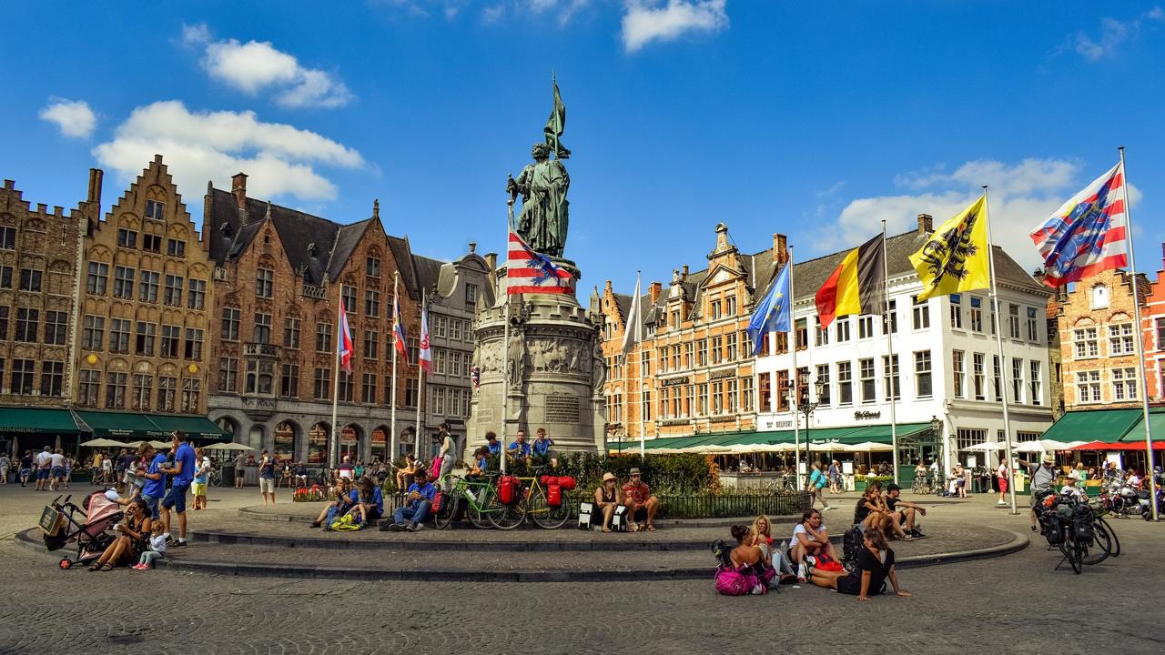 Brugges NFT