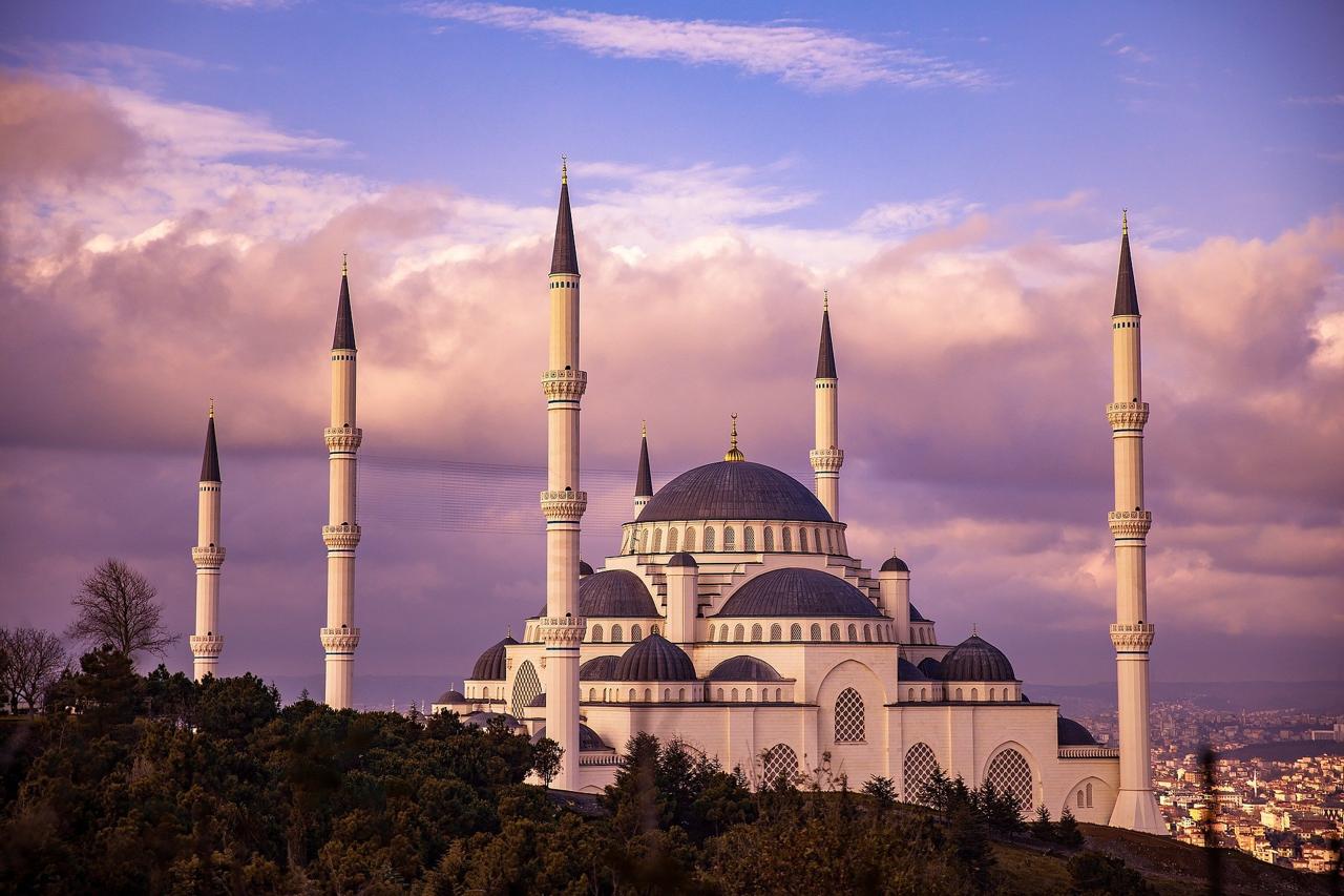 Istanbul Haiga Sophia
