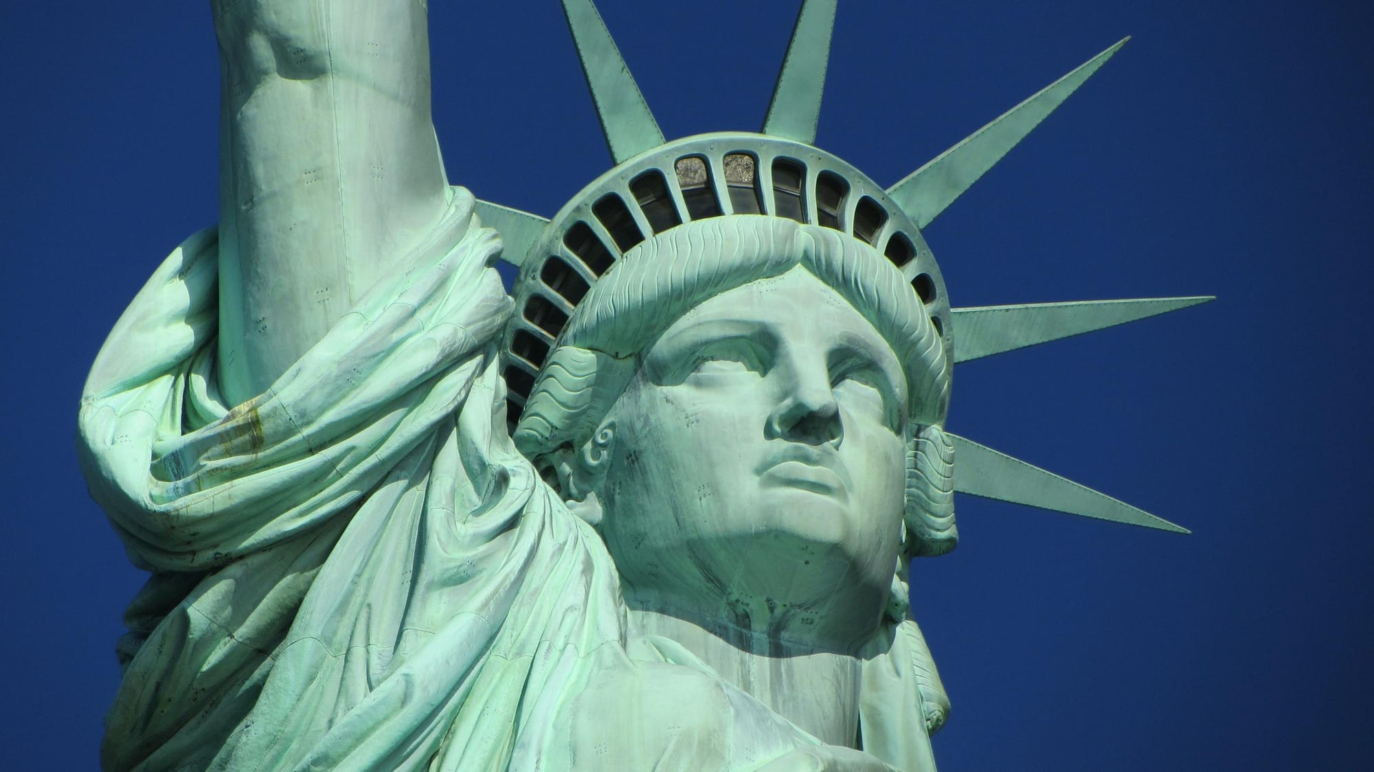 Statue of Liberty New York Photo