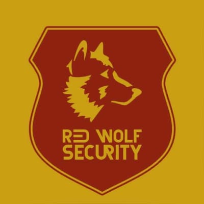 Red Wolf Security