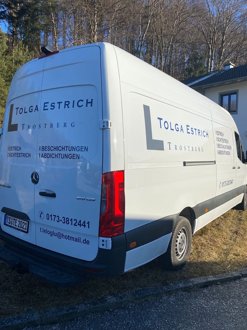 Individuelle Ideen verlangen nach besonderen Lösungen