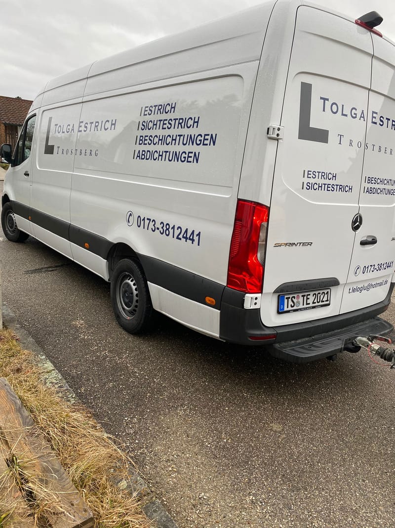 Unsere Leistungen auf einen Blick