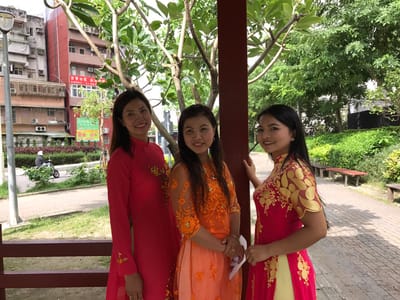 忠孝扶輪社好孕包好康中文版