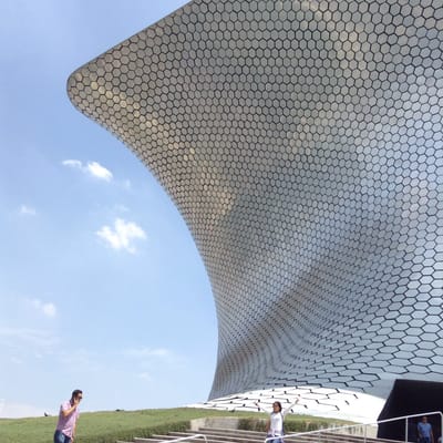 Museo Soumaya