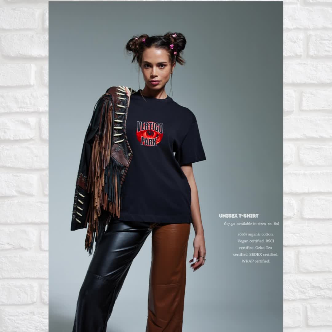 MERCH video thumbnail