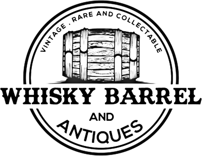 Whisky Barrel & Antiques