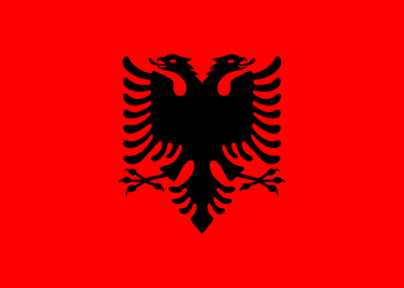 Albania