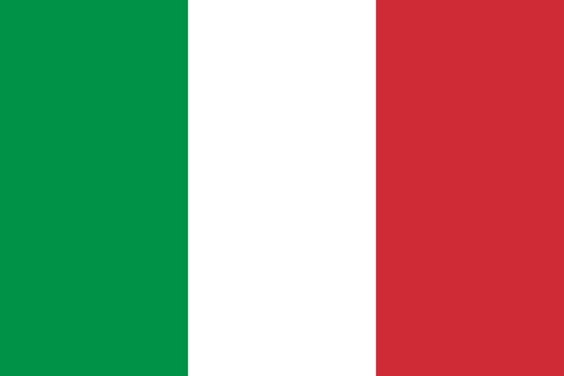 Italy Italia