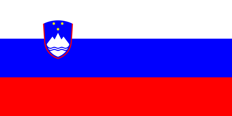 Slovenia Republika Slovenija