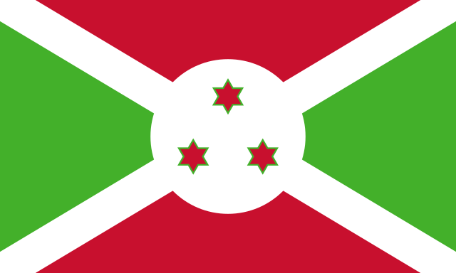 Burundi