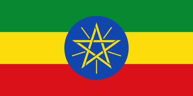 Ethiopia