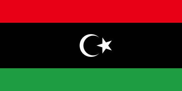 Libya ليبيا