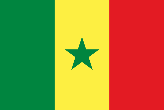 Senegal