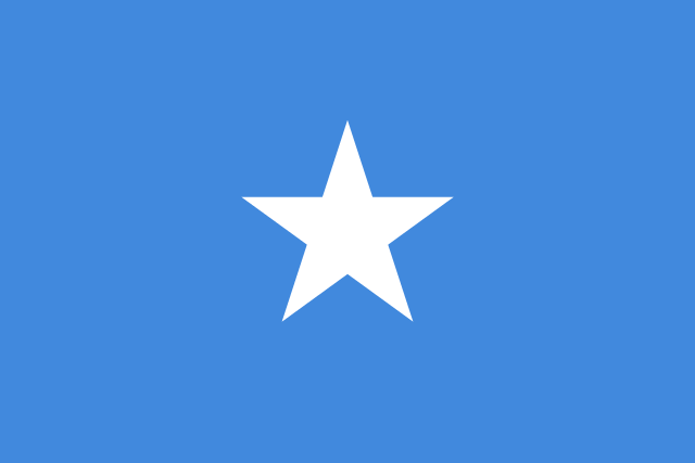 Somalia