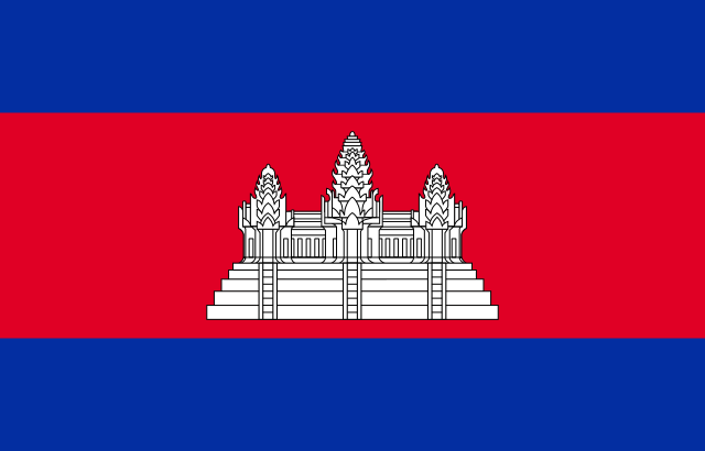 Cambodia