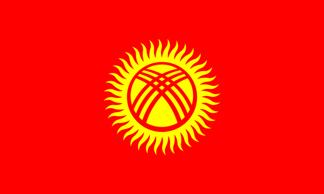 Kyrgyzstan