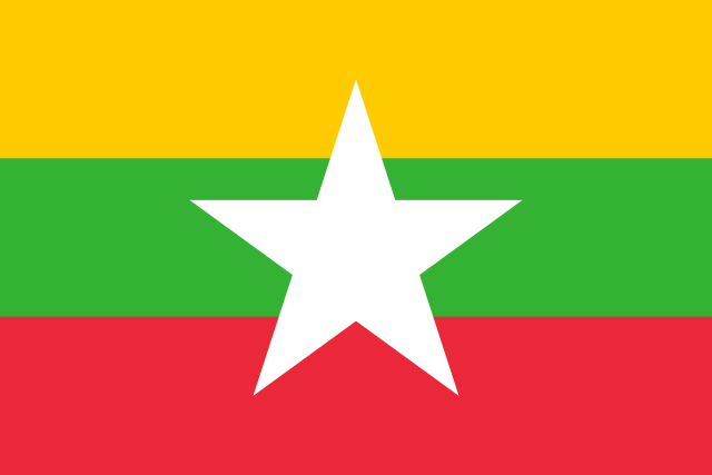 Myanmar