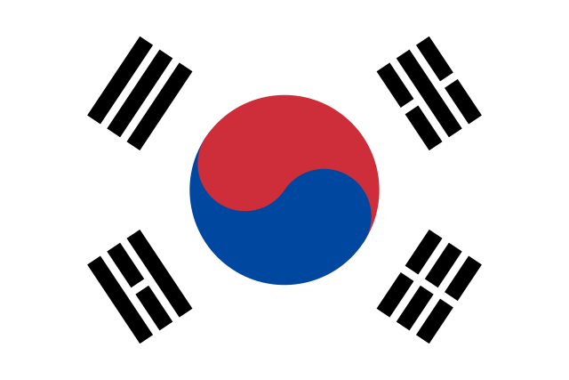 South Korea