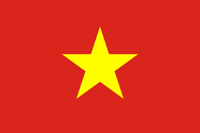 Vietnam