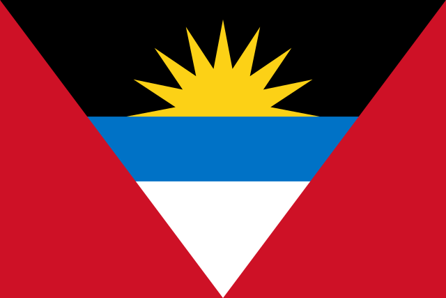 Antigua and Barbuda